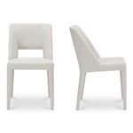 Product Image 11 for Joyce Dining Chair Set of Two from Moe's