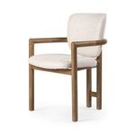 Product Image 27 for Madeira Dover Crescent Dining Chair from Four Hands