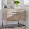 Product Image 6 for Mosaic Nightstand from Essentials for Living