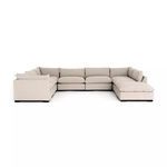 Product Image 2 for Westwood 7 Piece Sectional W/ Ottoman from Four Hands