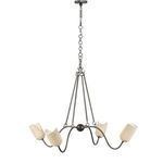 Product Image 6 for Rafa Chandelier from Four Hands