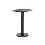 Product Image 16 for Douglas Antique Rust End Table from Four Hands