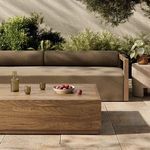 Product Image 14 for Messo Outdoor Coffee Table from Four Hands