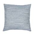 Product Image 1 for Seaside Smooth Indigo Outdoor Pillow from Anaya Home