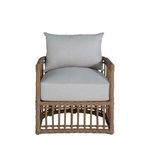 Product Image 22 for Newport Burlap Woven Barrel Chair from Summer Classics