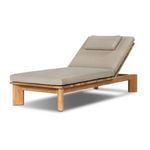 Product Image 2 for Sterling Ibiza Mole Outdoor Chaise from Four Hands