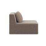 Product Image 10 for Marbella Armless Chair from Caracole