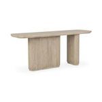 Product Image 1 for Vander Wood Console Table from Classic Home