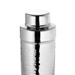 Product Image 4 for Nassau Stainless Steel Silver Cocktailshaker from BIDKHome
