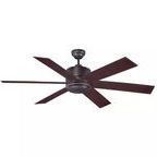 Product Image 2 for Velocity Ceiling Fan from Savoy House 
