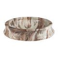 Product Image 1 for Marrone Bowl from Currey & Company
