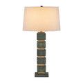 Product Image 4 for Tetra Table Lamp from Currey & Company