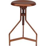 Product Image 2 for Singleton Adjustable Stool from Moe's