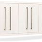 Product Image 1 for Melange Bar None Credenza from Hooker Furniture