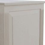 Product Image 11 for Caroline Cerused White Dresser from Gabby