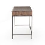 Product Image 23 for Trey Modular Writing Desk - Auburn Poplar from Four Hands