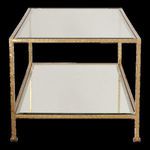 Product Image 3 for Taylor Coffee Table from Worlds Away