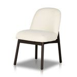 Product Image 1 for Sora Armless Fiqa Boucle Cream Dining Chair from Four Hands