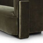 Product Image 4 for Hartley Surrey Olive Sofa from Four Hands