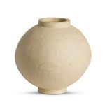 Product Image 2 for Olivos Paper Mache Vase from Four Hands