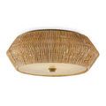 Product Image 5 for Antibes Flush Mount from Currey & Company