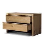 Product Image 9 for Aramis Nightstand from Four Hands