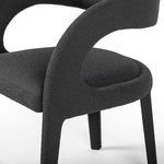 Product Image 7 for Hawkins Polyester Dining Chair from Four Hands