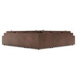 Product Image 4 for Nest 3-Piece Leather Sectional from Bernhardt Furniture