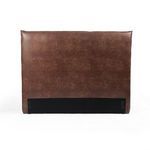 Product Image 6 for Junia Headboard Vintage Tobacco Queen from Four Hands