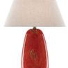 Product Image 5 for Carnelia Table Lamp from Currey & Company
