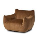 Product Image 2 for Margot Swivel Chair from Four Hands