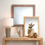 Product Image 2 for Reclaimed Rectangle Mirror from Jamie Young