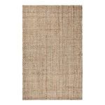 Product Image 1 for Panama 9'x12' Jute Handwoven Sustainable Beige Accent Area Rug from Classic Home Furnishings