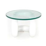 Product Image 9 for Abbie End Table from Four Hands