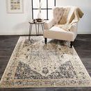 Product Image 4 for Grayson Gray / Brown Rug from Feizy Rugs