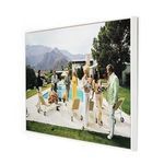 Product Image 9 for Palm Springs Party By Slim Aarons from Four Hands