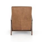 Product Image 22 for Chance Warm Taupe Dakota Recliner from Four Hands