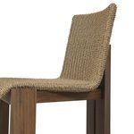 Product Image 7 for Roxy Outdoor Dining Chair from Four Hands