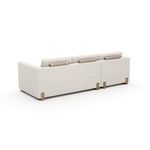 Product Image 4 for Counter Balance Left Chaise Sectional from Caracole