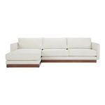Product Image 1 for Vernon Sectional from Moe's
