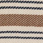 Product Image 5 for Dashel Polyester Outdoor Pillow - Long Gold Stripes from Four Hands