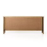 Product Image 22 for Veta Taupe Mango Wood Cane Sideboard from Four Hands