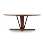 Product Image 14 for Cobain Reclaimed Mango Traditional Dining Table from Four Hands