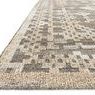 Product Image 2 for Akina Charcoal / Taupe Rug from Loloi