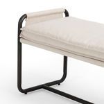 Product Image 5 for Isabel Bench Harbor Natural from Four Hands