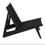 Product Image 3 for Luger Chair from Noir