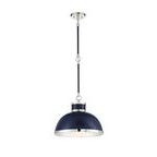 Product Image 5 for Corning 1 Light Pendant from Savoy House 