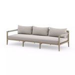 Product Image 2 for Sherwood Sofa Washed Brown from Four Hands