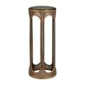Product Image 3 for Capella Accent Table from Currey & Company