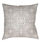 Product Image 1 for Laser Cut Gray Outdoor Pillow from Surya